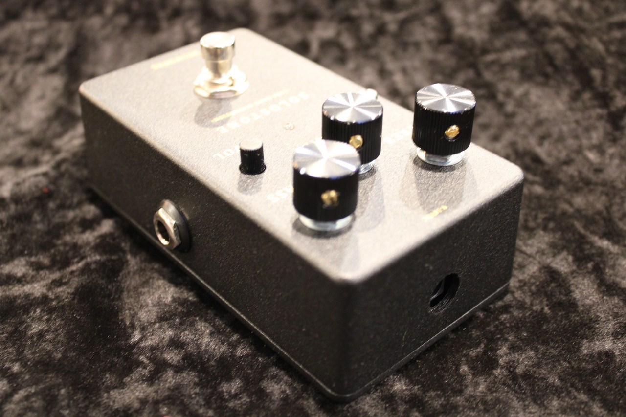 ギター HTJ-WORKS SOLOSTONE 1984 HARD DISTORTION HTJ-WORKS SOLOSTONE -1984 HARD DISTORTION-【80年代ハード