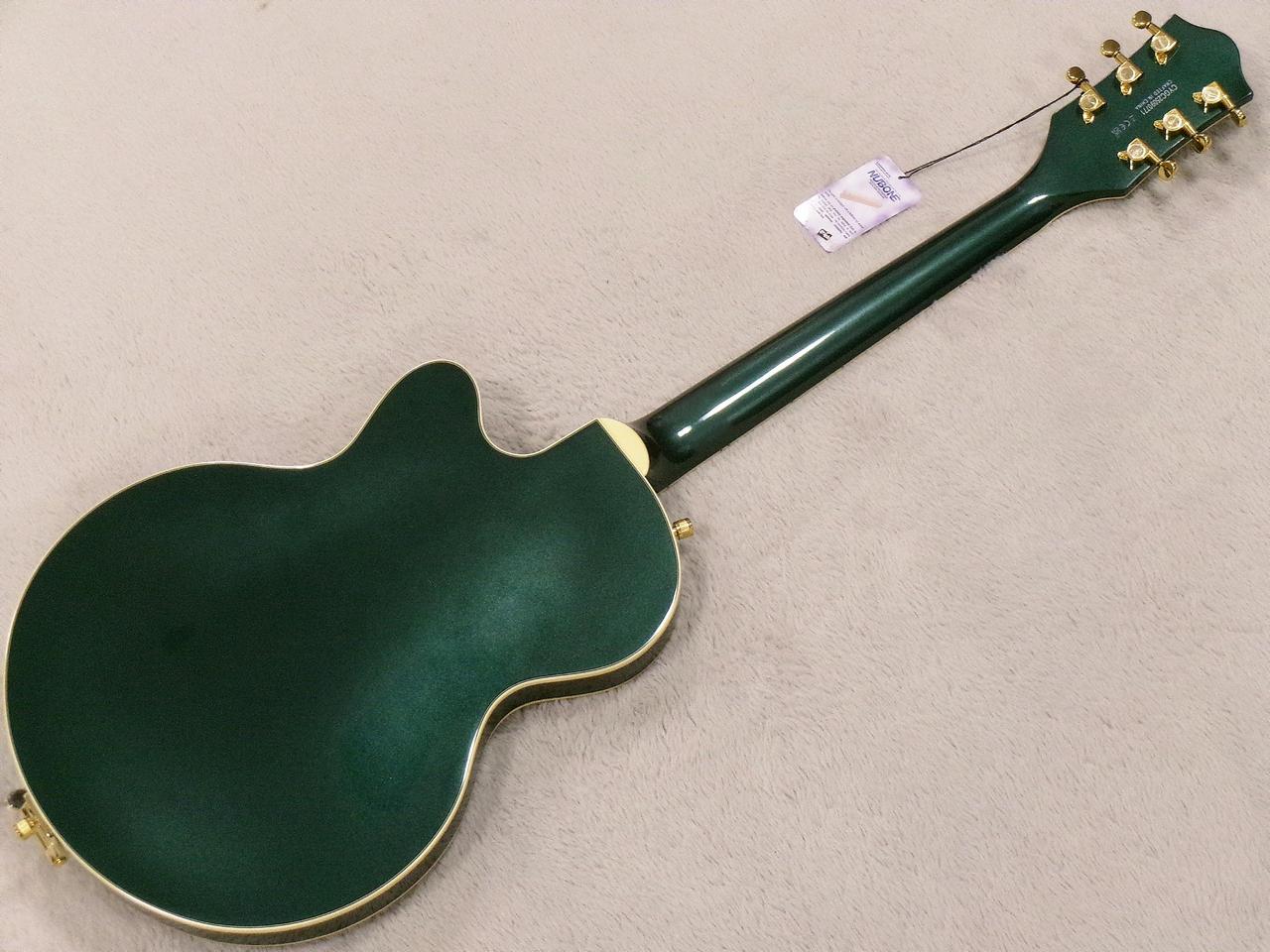 Gretsch G5655TG Electromatic Center Block Jr. Single-Cut with