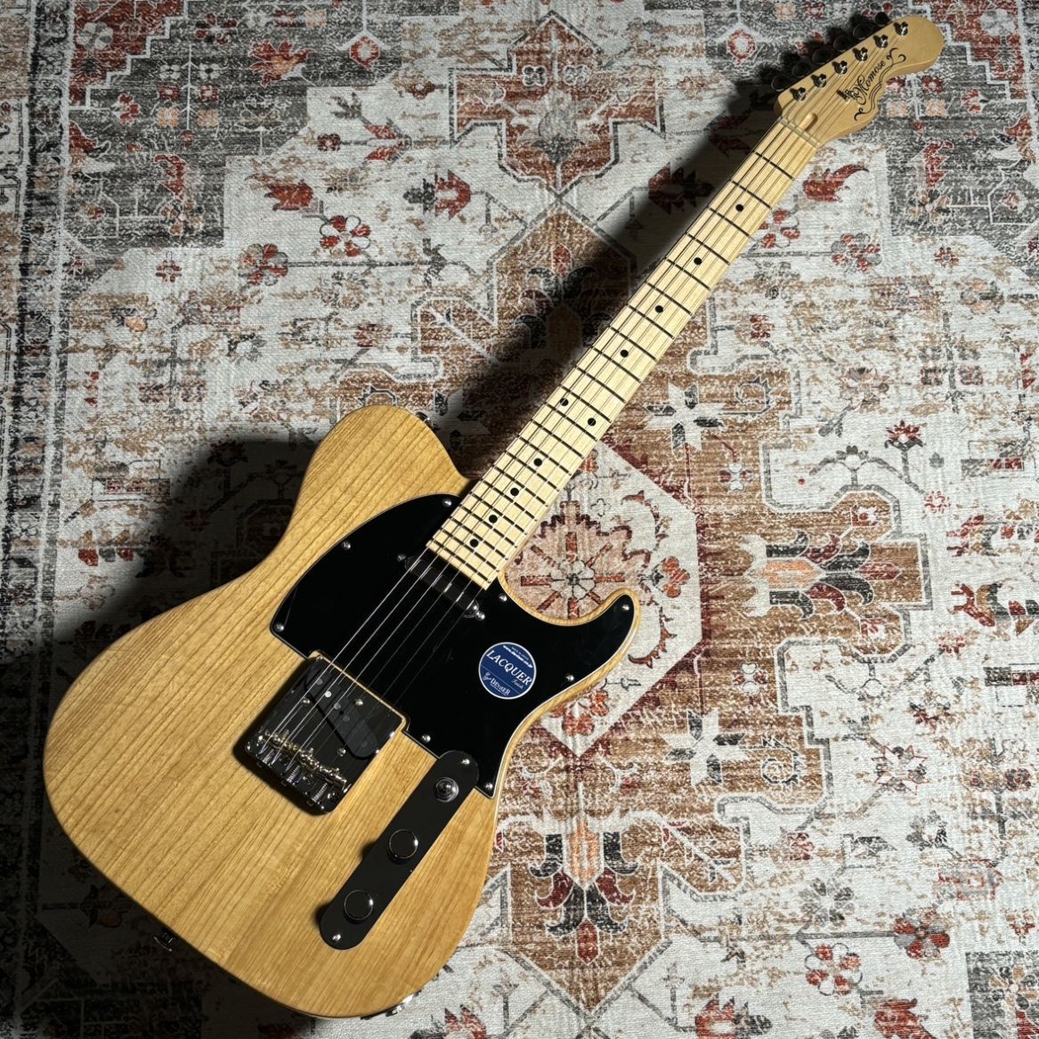 momose MT2-STD/M -Natural- 【3.16kg】（新品/送料無料）【楽器検索