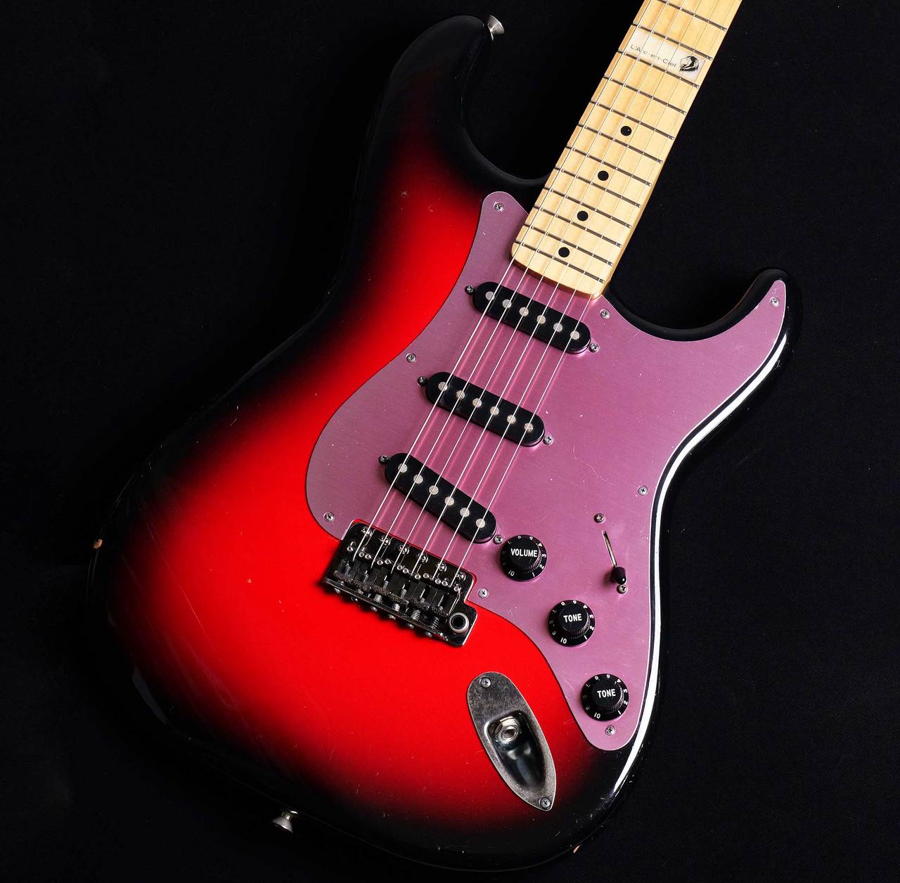 FERNANDES LD115KK エレキギター 【中古】（中古/送料無料）【楽器検索
