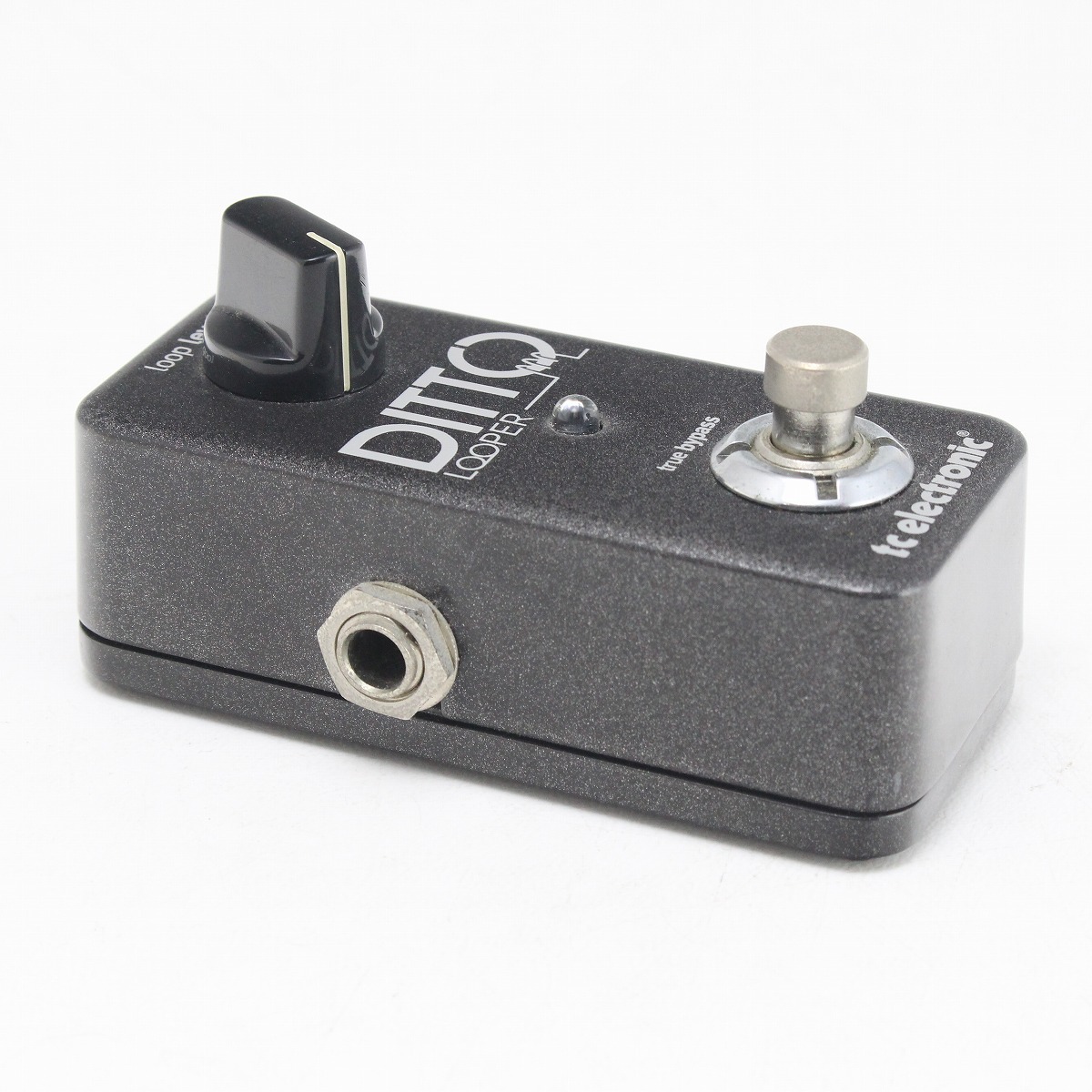 tc electronic Ditto Looper 【御茶ノ水本店】（中古）【楽器検索