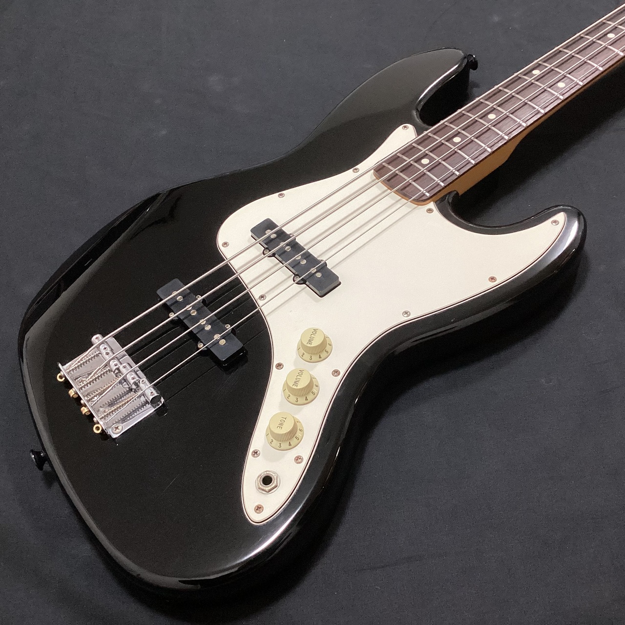 購入させていただきますFender ジャズベース MEXICO フェンダー 4弦