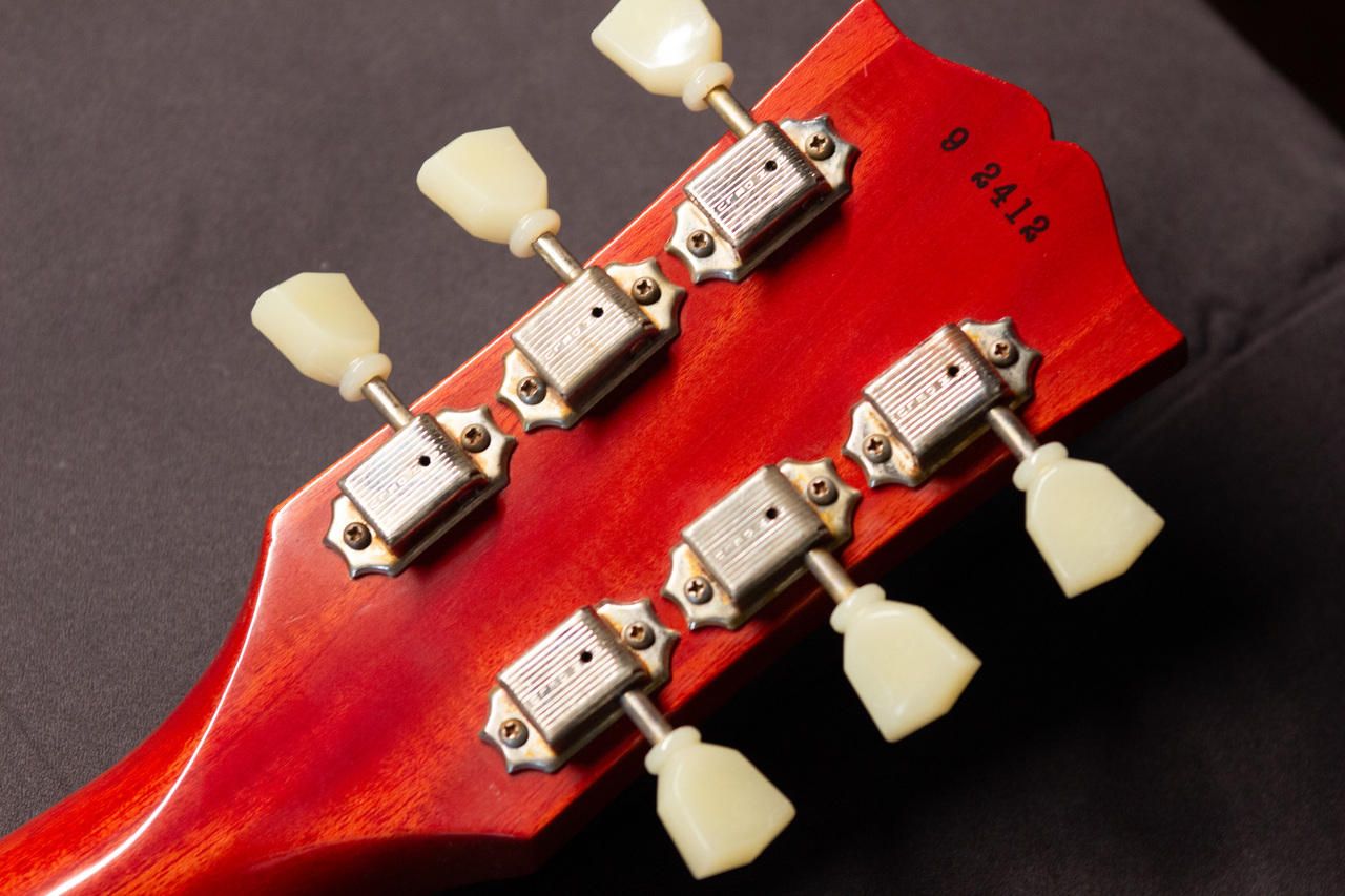 g7 Special g7-LPS Series9 