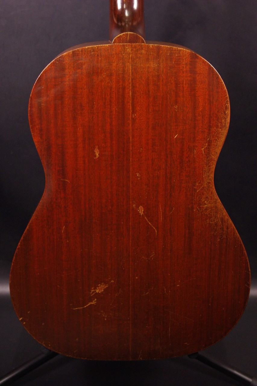 Gibson LG-0（ビンテージ）【楽器検索デジマート】