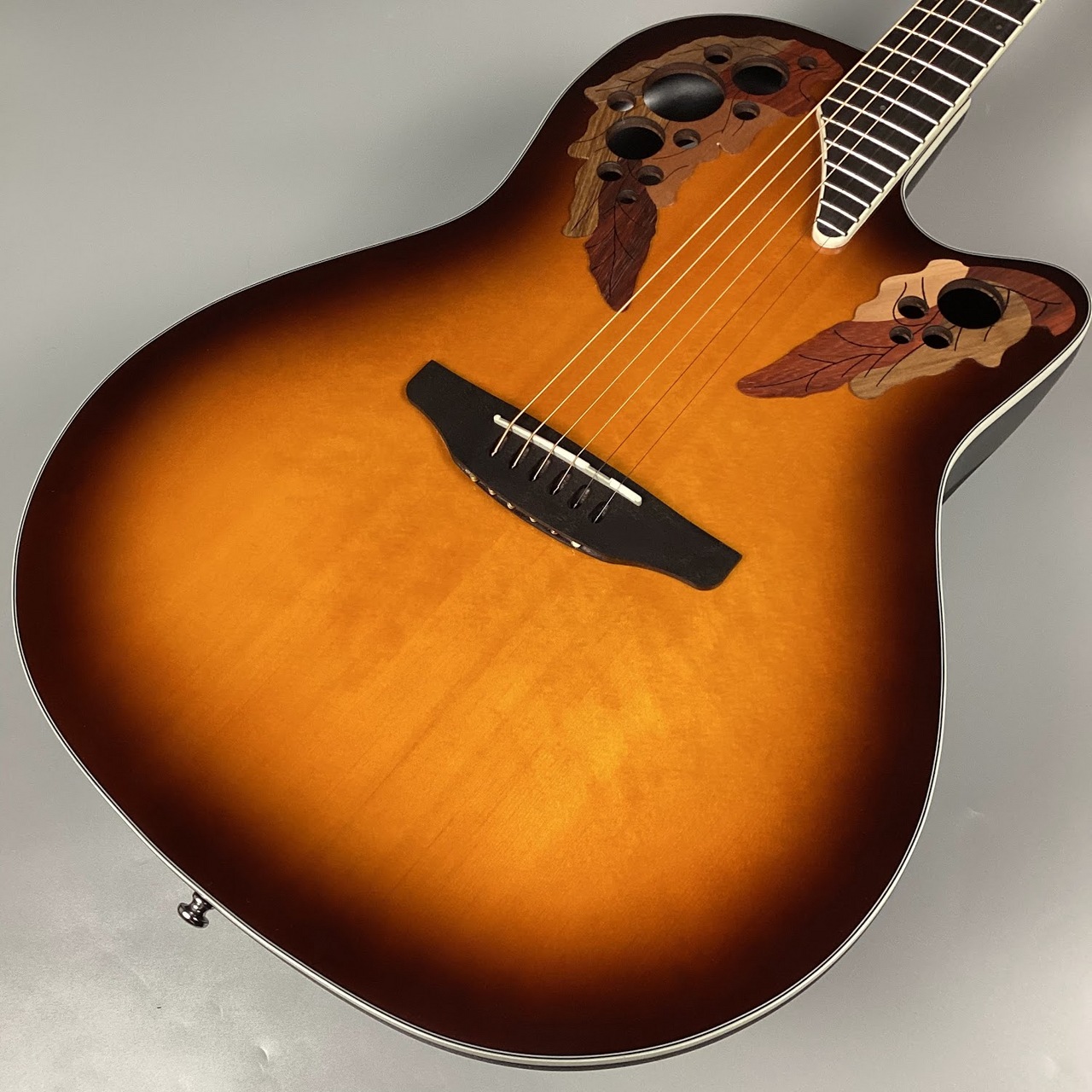 Ovation CE48-1-G エレアコギター アコースティックギター 