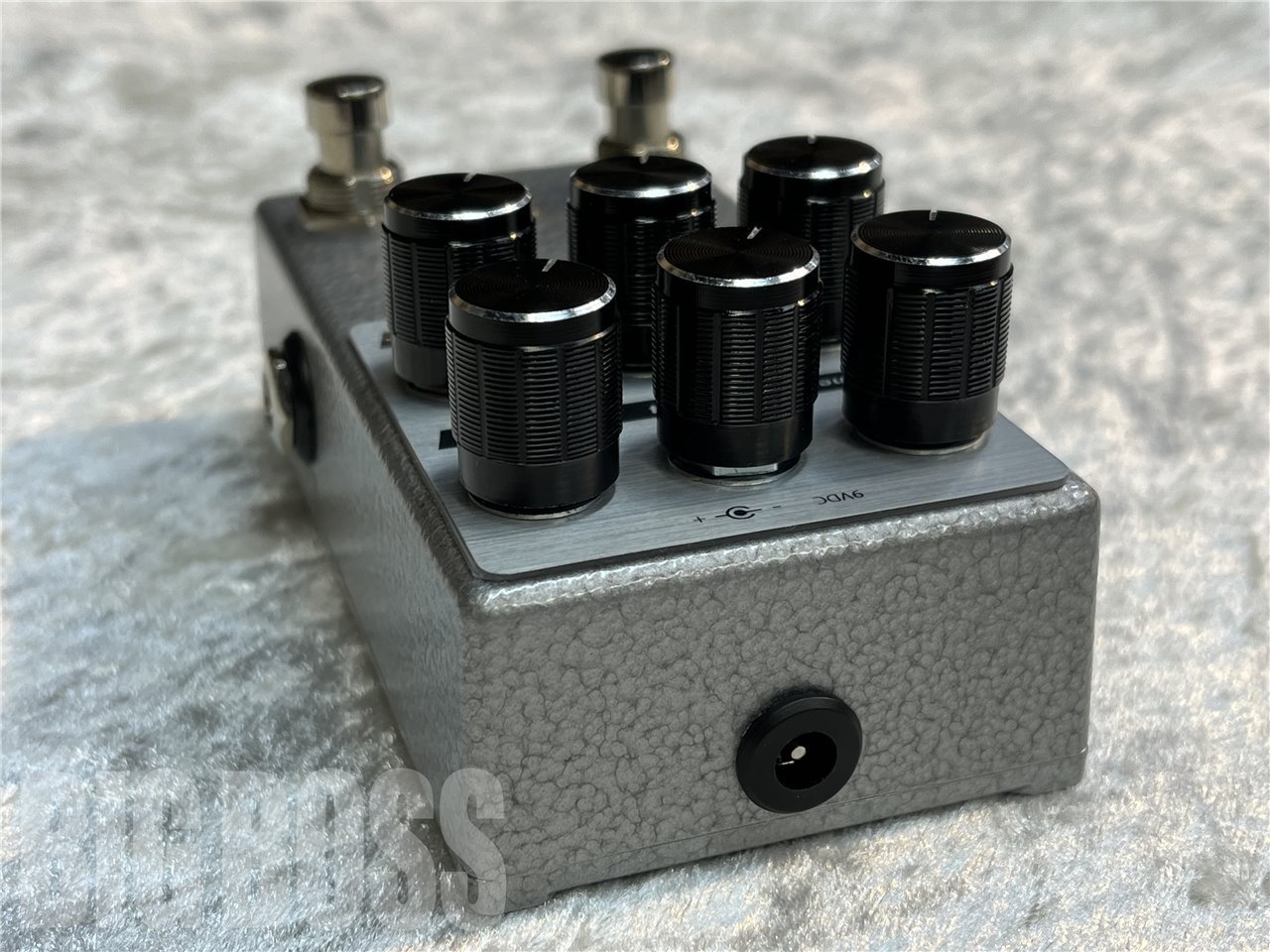 VeroCity Effects Pedals VH34（新品/送料無料）【楽器検索デジマート】