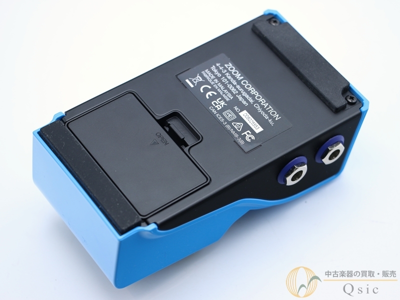 ZOOM MS-70CDR+ [TMW07]【阿倍野店在庫】（中古）【楽器検索デジマート】