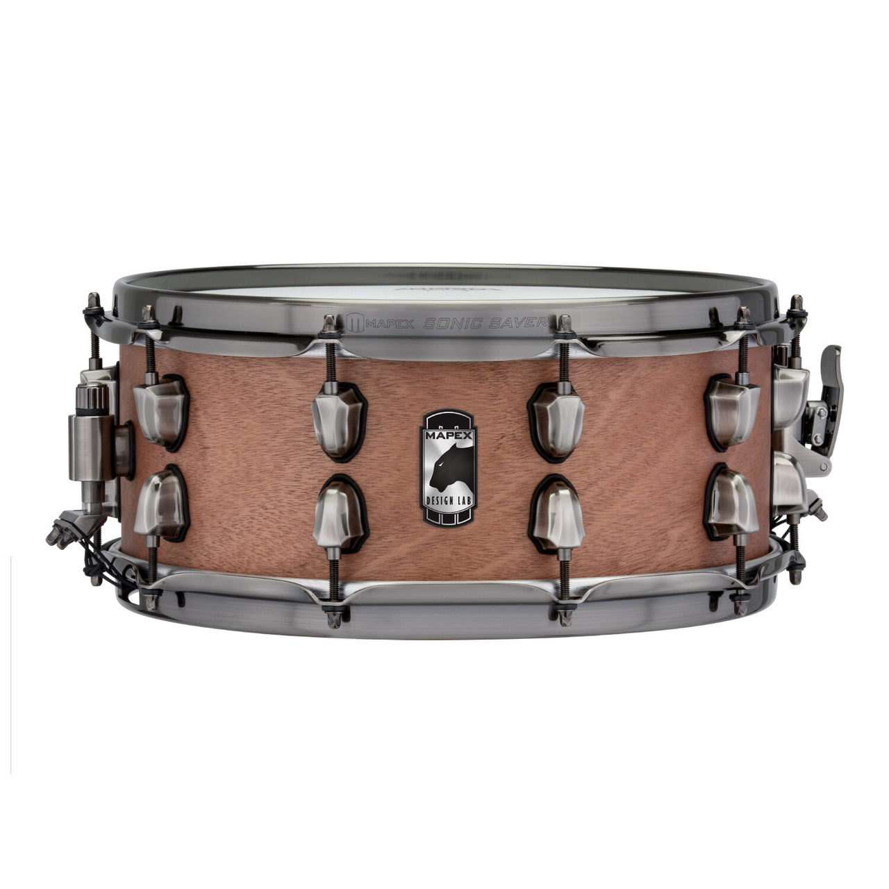 Mapex HEARTBREAKER 14 x 6 NATURAL SATIN WOOD（新品）【楽器