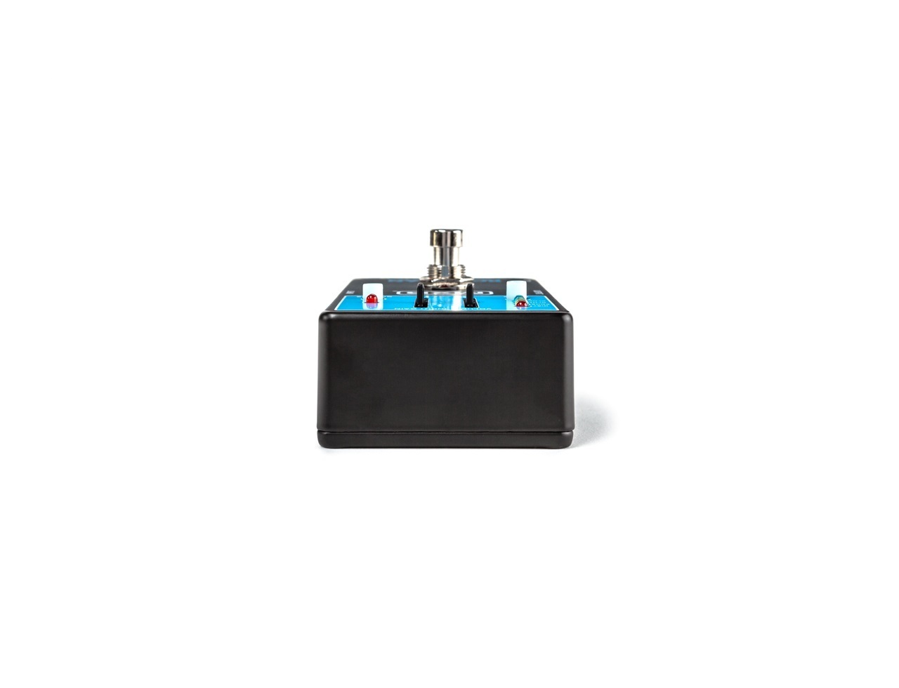 MXR Rockman X100 Analog Tone Processor