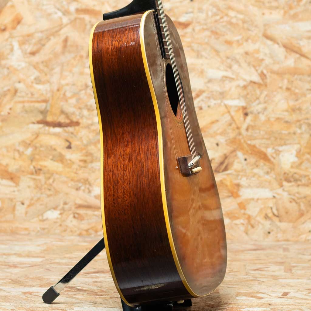 Gibson J-45 ADJ 1968（ビンテージ）【楽器検索デジマート】