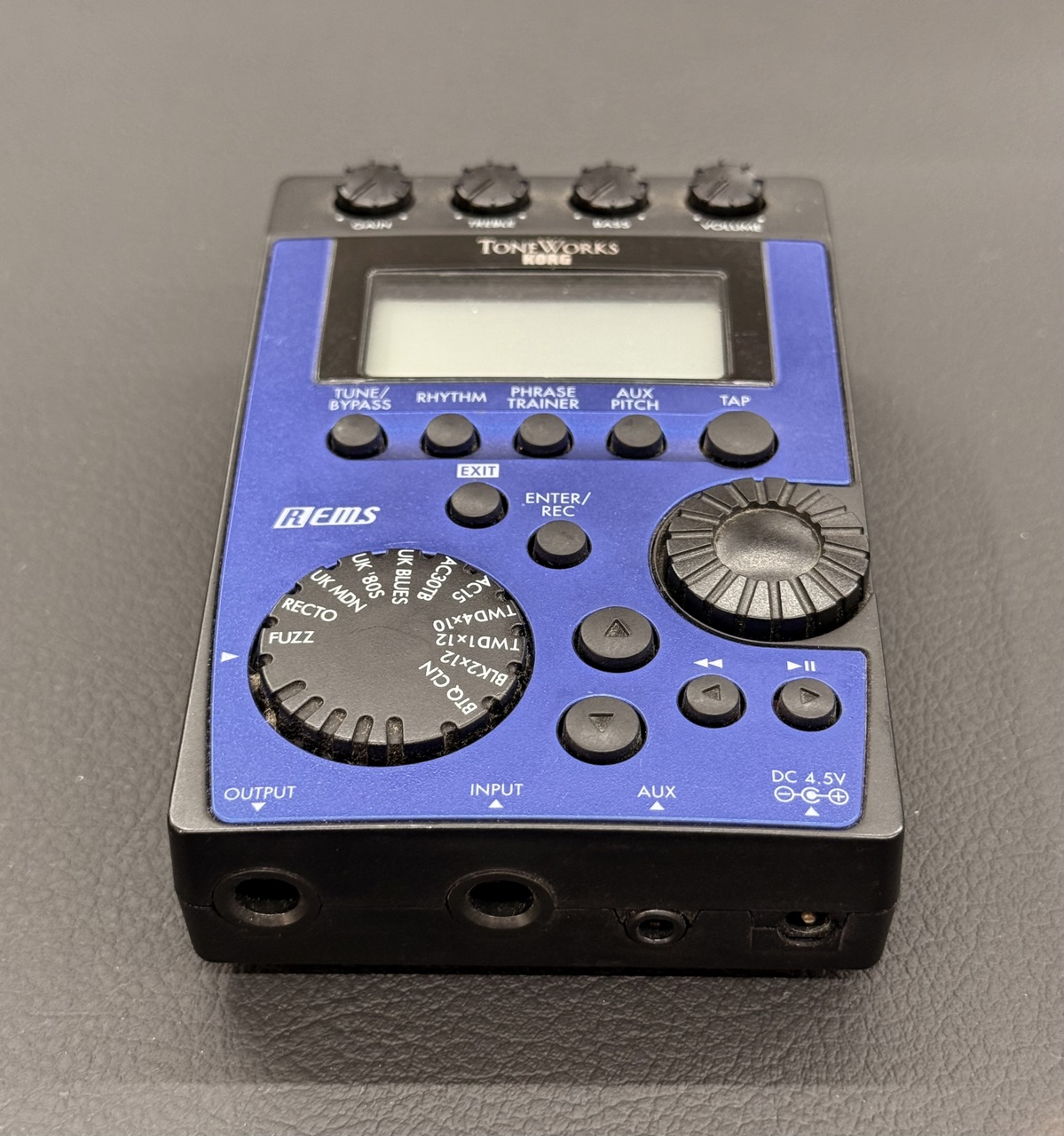 KORG PX4 Pandora（中古）【楽器検索デジマート】