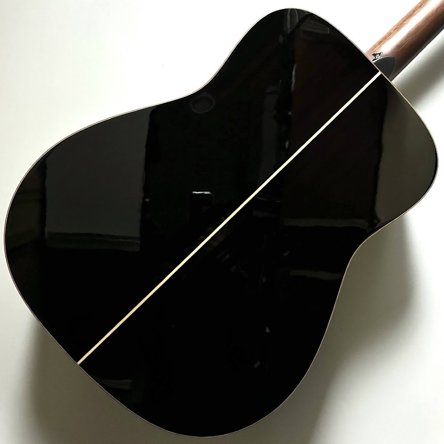 YAMAHA FGX865 TBL YAMAHA×島村楽器コラボモデル 【エレアコ】（新品