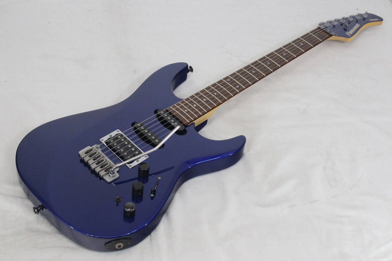FR-65S ジャンク FERNANDES FR-65S(中古)【楽器検索デジマート】