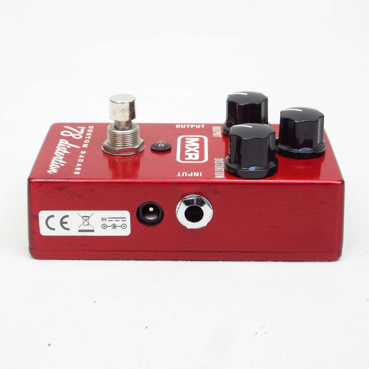 MXR M78 Custom Badass '78 Distortion ディストーション 【横浜店