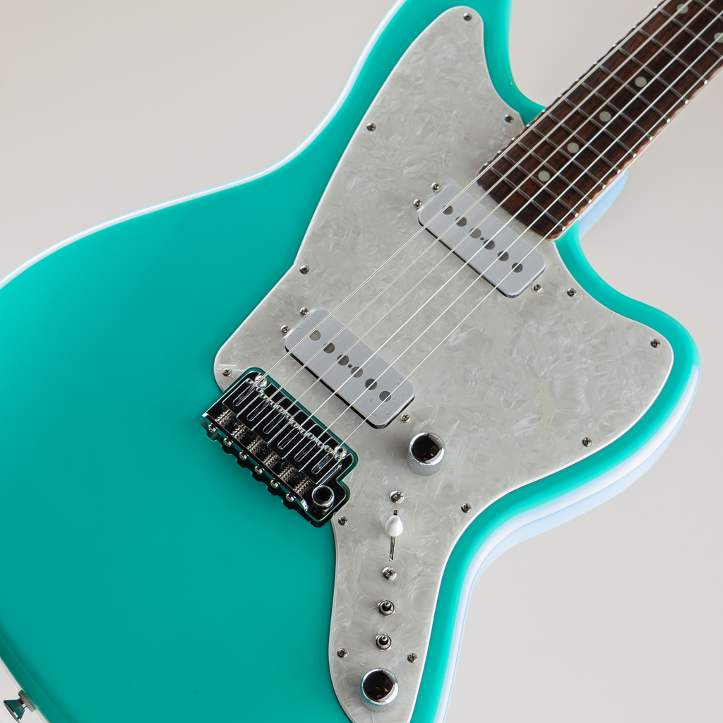 TRUTH TJM-201 / See Foam Green（新品）【楽器検索デジマート】