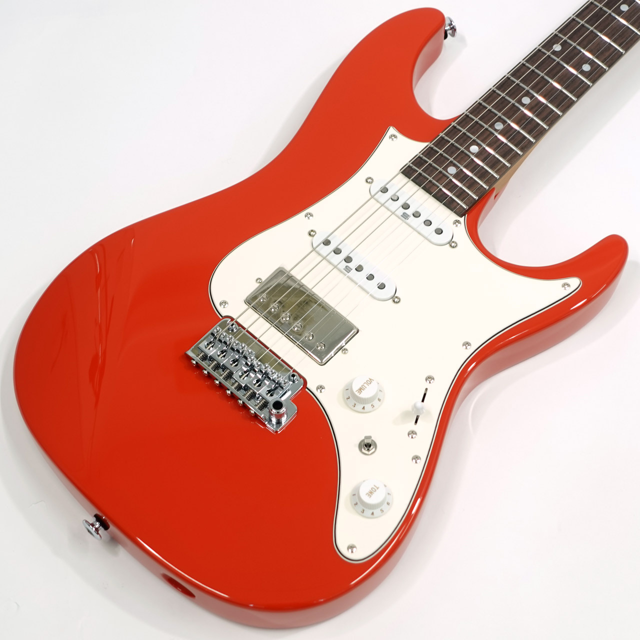 Ibanez AZ2204NW / VR Vermillion Red（新品特価/送料無料