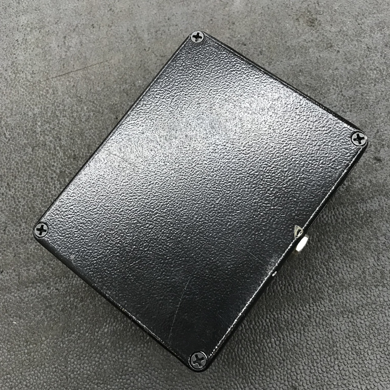 DURHAM ELECTRONICS Mucho Boosto（中古）【楽器検索デジマート】