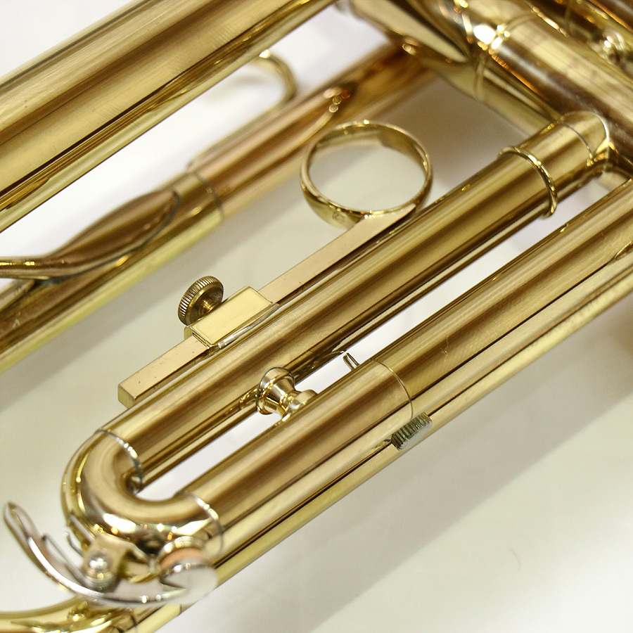 YAMAHA ヤマハ YTR-236 B♭トランペット 【1年保証】 【名古屋栄店