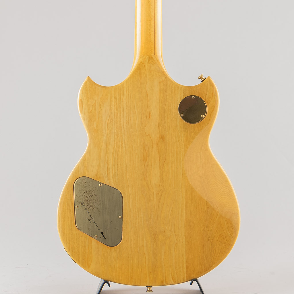 Ibanez 2681 Bob Weir Model / Natural（ビンテージ）【楽器検索