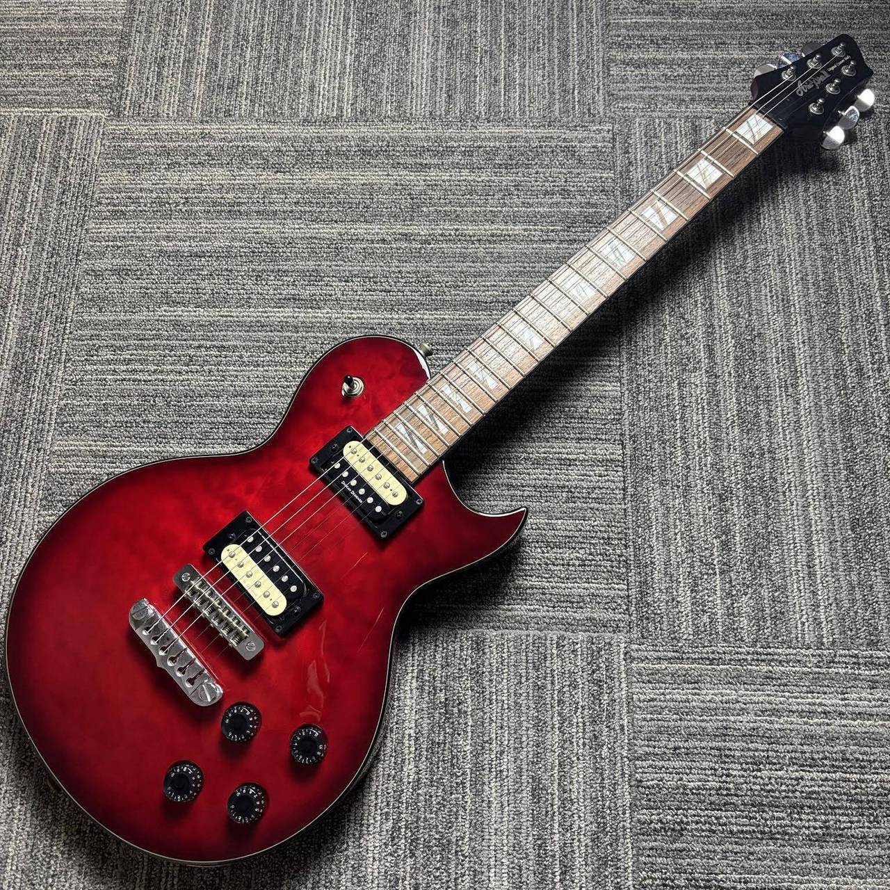 Aria Pro II PE512【現物画像】（中古/送料無料）【楽器検索デジマート】