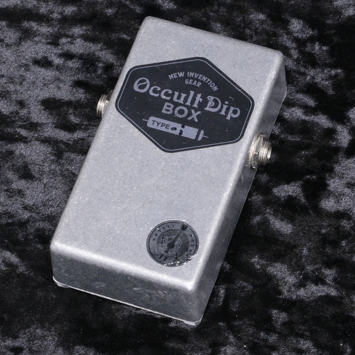 なとり音造 Occult Dip Box TYPE-i 【新宿店】（中古）【楽器検索