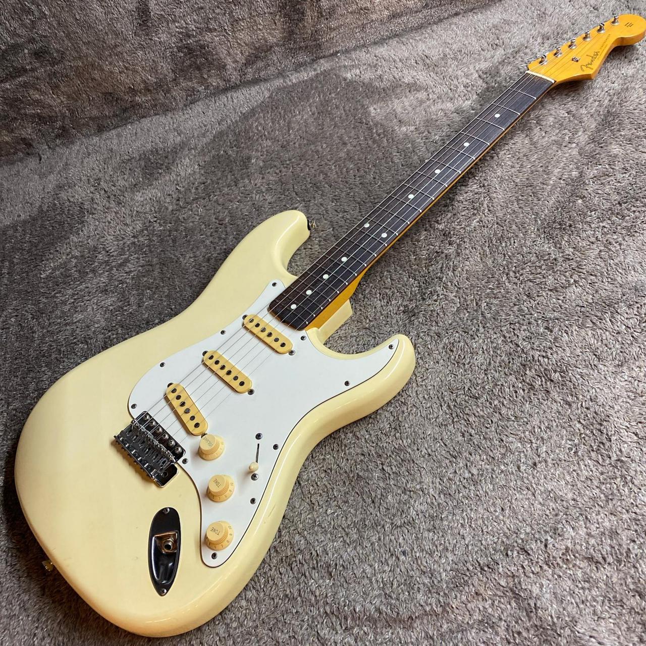 Fender Japan ST62-55【尾張小牧店】（中古/送料無料）【楽器検索
