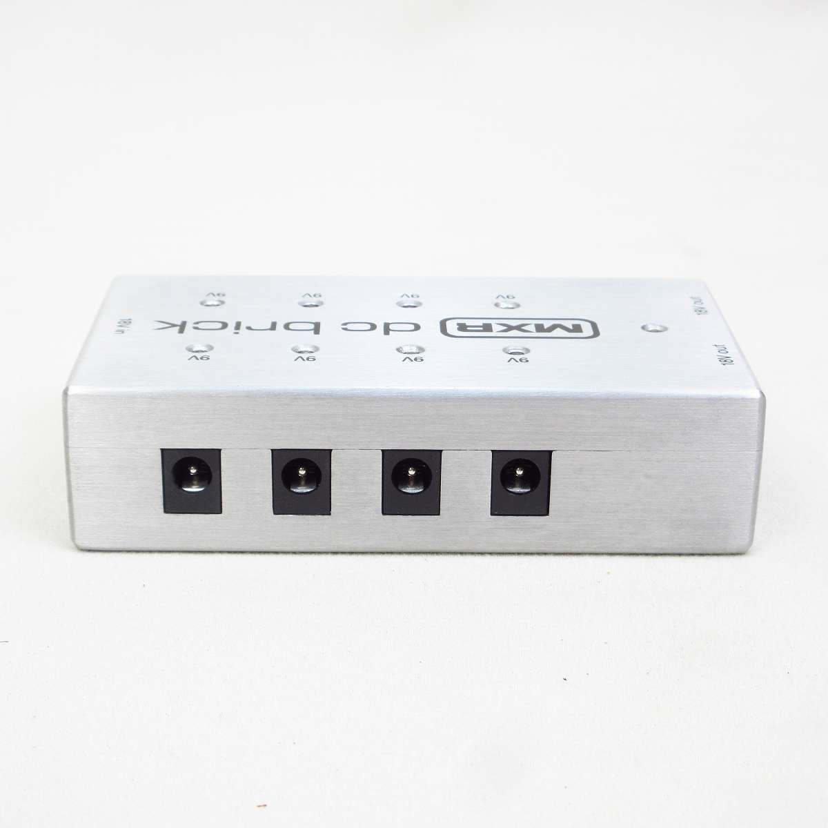 MXR M237 DC Brick Power Supply パワーサプライ 【横浜店】（中古