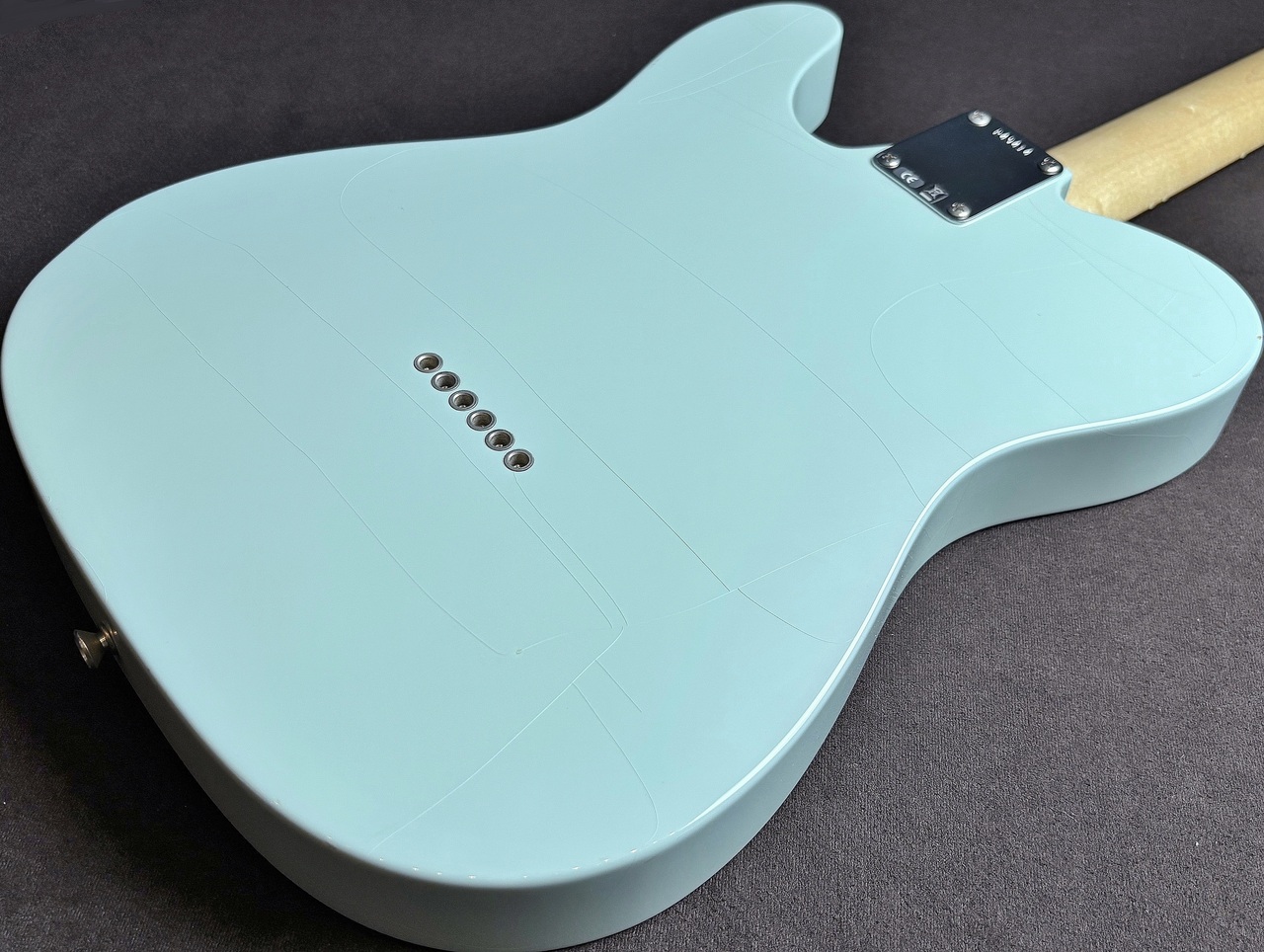 【ともさま専用】Telecaster Custom テレキャスター Fender Made in Japan Heritage 60s Telecaster Custom Rosewood