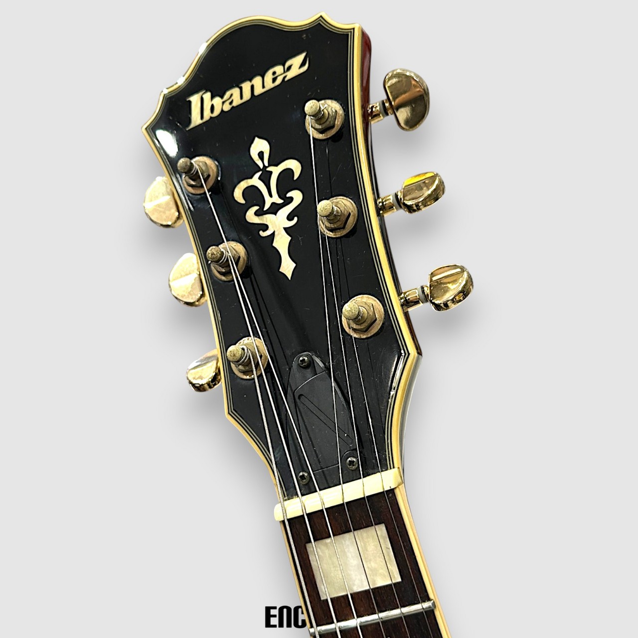 Ibanez AFJ91-SRD-12-01 フルアコースティックギター（中古）【楽器