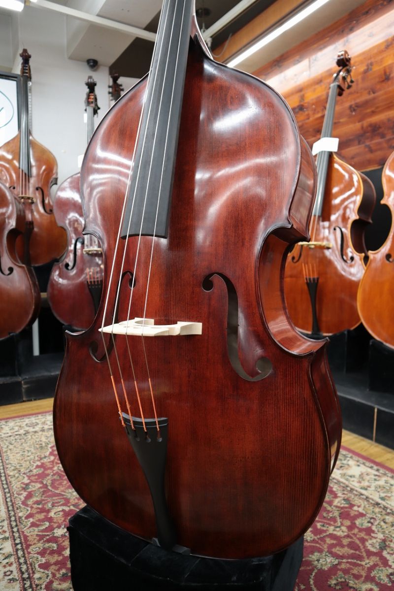 Johannes Rubner Violin Special 【コントラバス本店】（新品）【楽器検索デジマート】