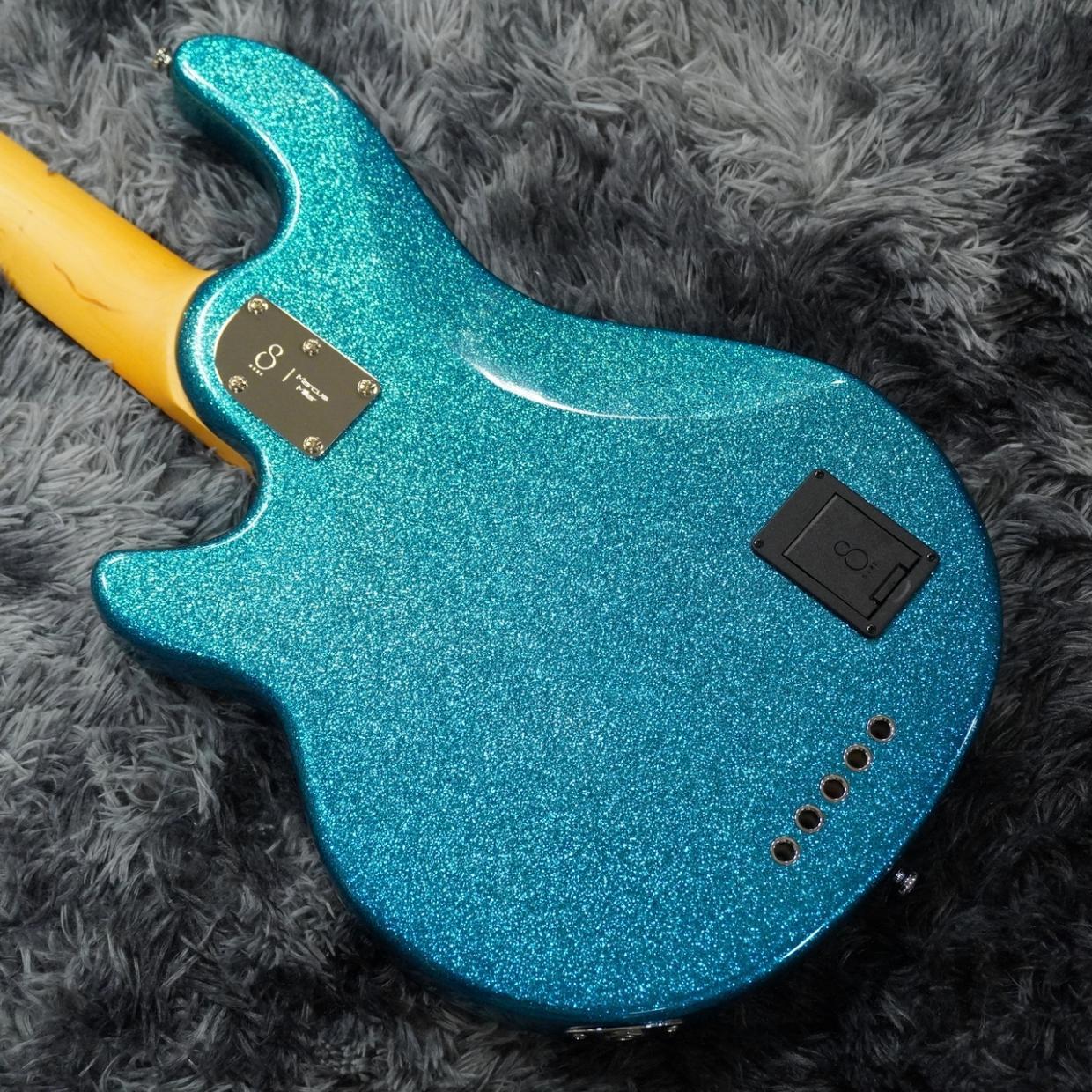 Sire Marcus Miller Z3 5-String Skyburst.SP (Skyburst Sparkle