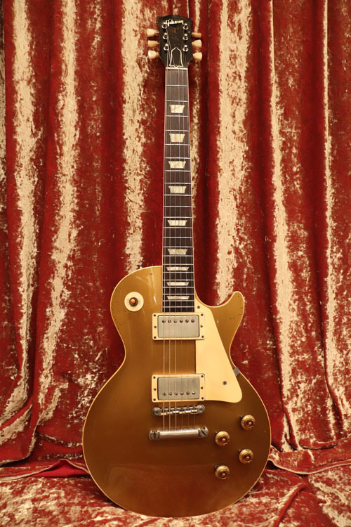 Gibson 1957 Les Paul Standard 