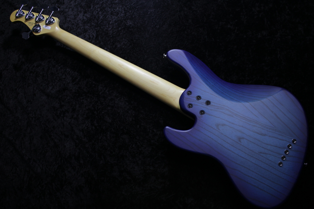 ☆亮☆ページ Ibanez Ikebe 50th Anniversary j.custom IKRG85271 (Burl Maple