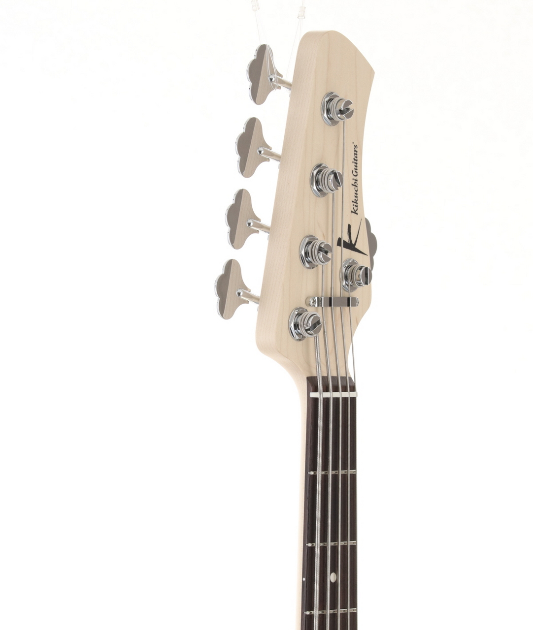 ベース Kikuchi Hermes RV5 Ash Kikuchi Guitars Hermes RV5 Ash【現物画像】TBC Weight:3.80Kg キクチ