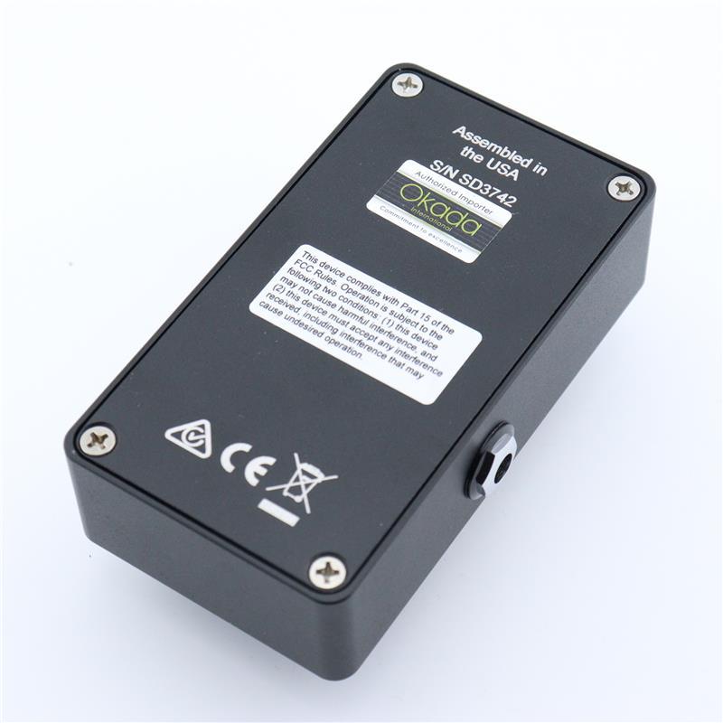 中古】Suhr Shiba Reloaded オーバードライブ エフェクター 得価，限定