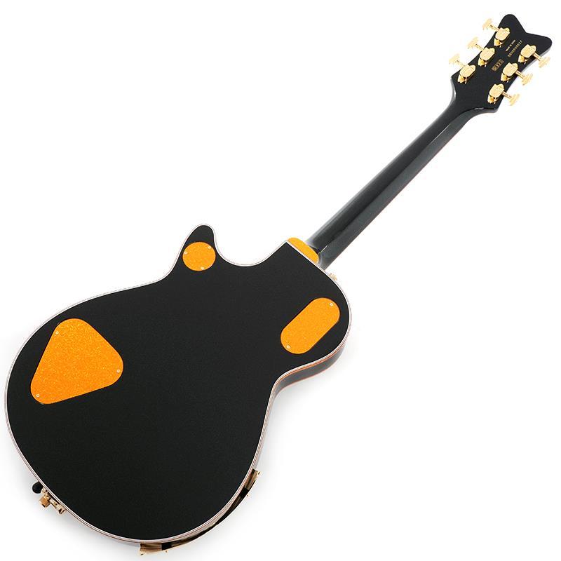Gretsch G6134TG-58 Limited Edition 1958 Custom Penguin with Bigsby