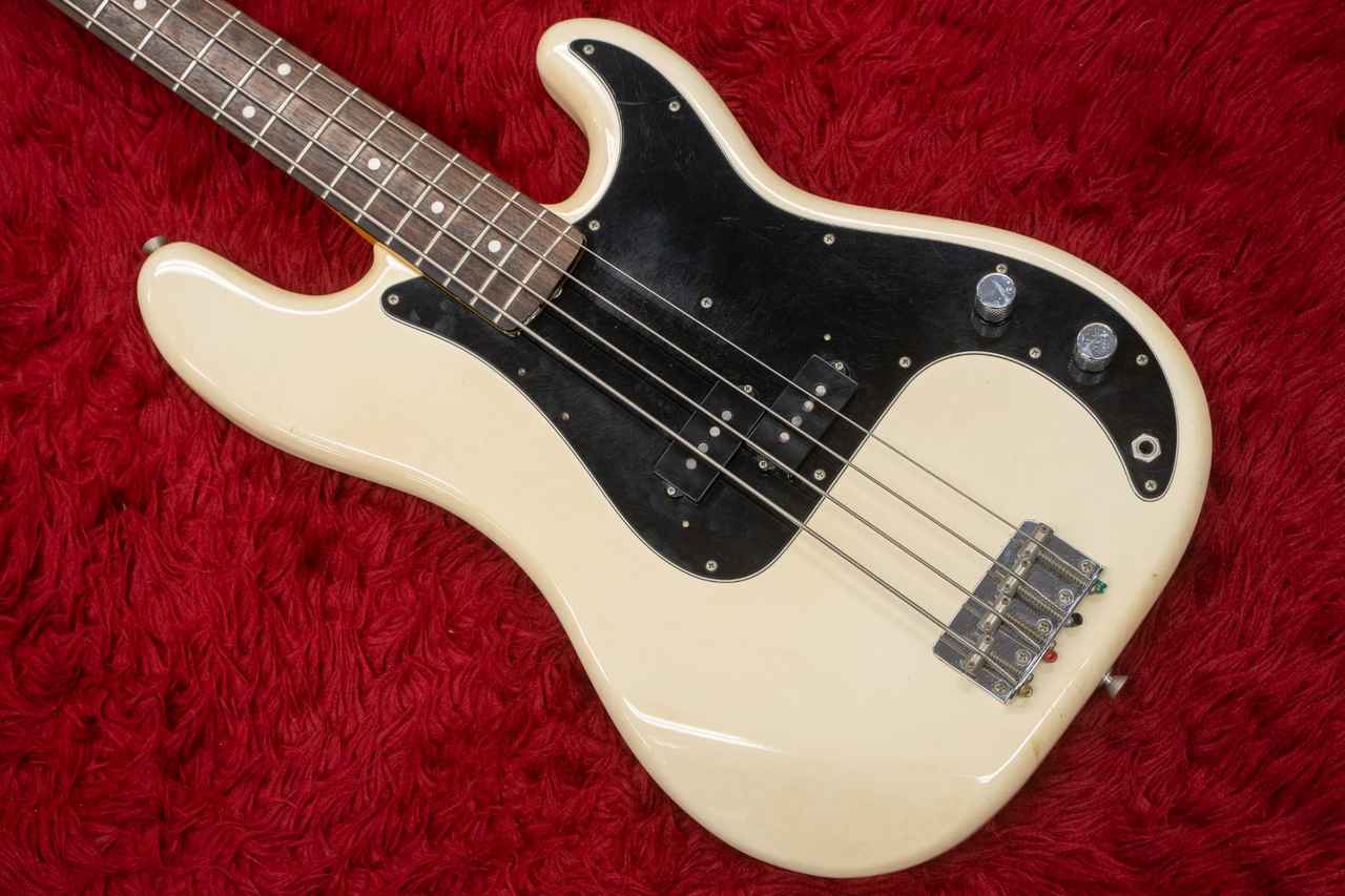 【お正月セール】Fender Japan PB70-70US【setup済】 Fender Japan PB70-70US OWH 2004-2006 4.325kg #R002048 Crafted In