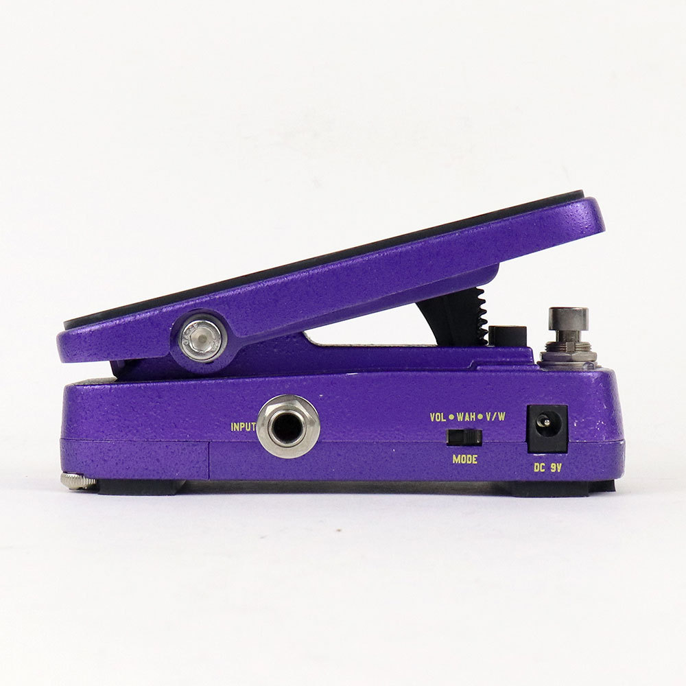 HOTONE VOW PRESS ボリューム/ワウペダル HOTONE 【中古】 ワウ＆ボリュームペダル HOTONE VOW PRESS