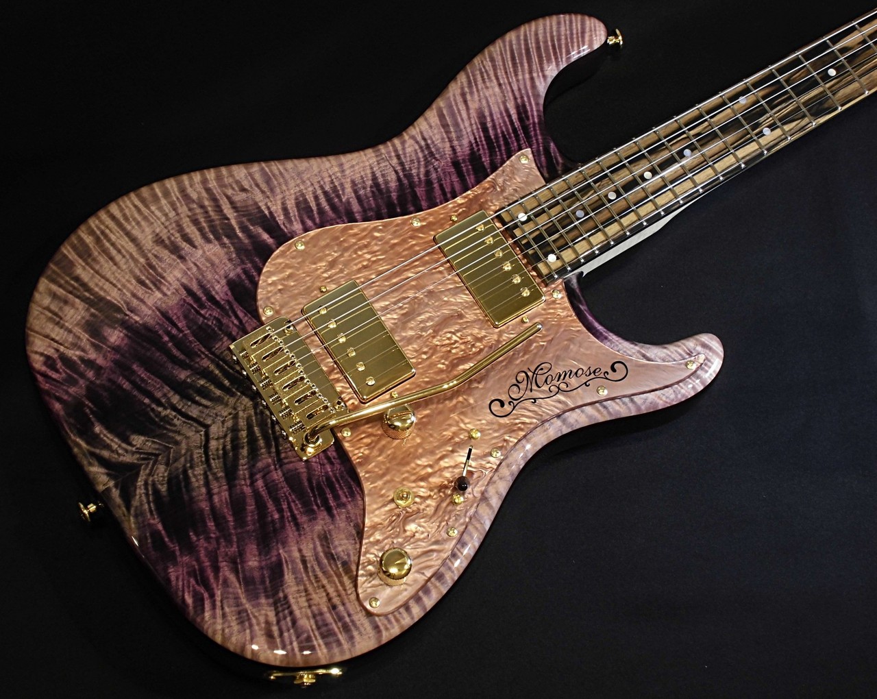 Momose MC24-MV-Premium 展示会モデル 定価52万円 Momose MC24-MV-Premium 展示会モデル 定価52万円 - メルカリ