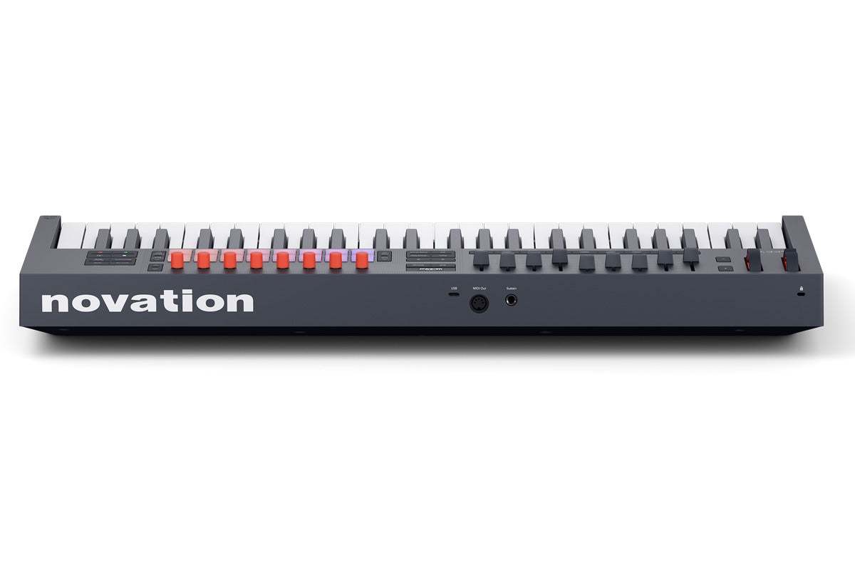 Novation FLkey 2 49 49鍵MIDIキーボード【WEBSHOP】（新品/送料無料