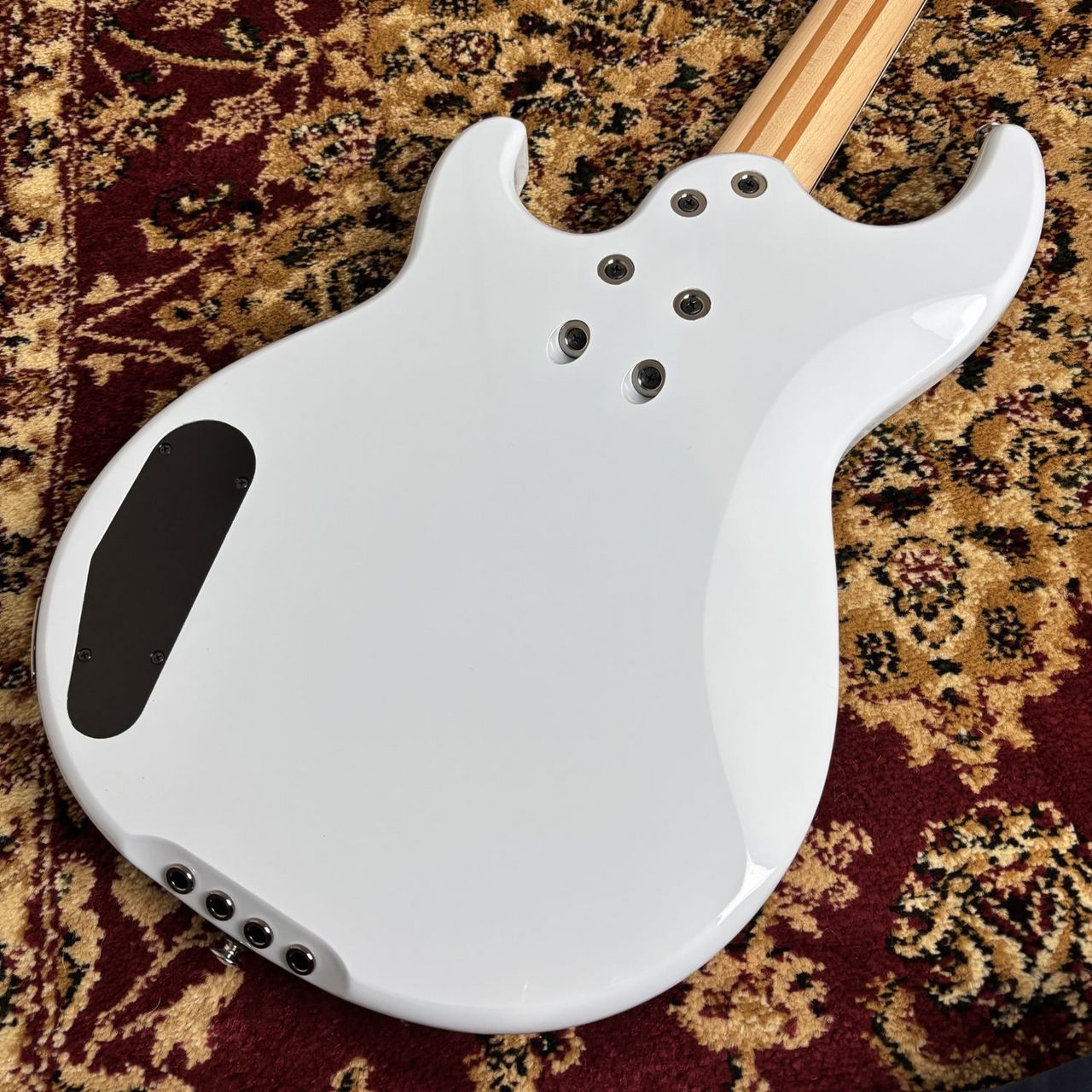 YAMAHA エレキベース BB434 Ice Blue 限定カラー mt0144829_m.jpg