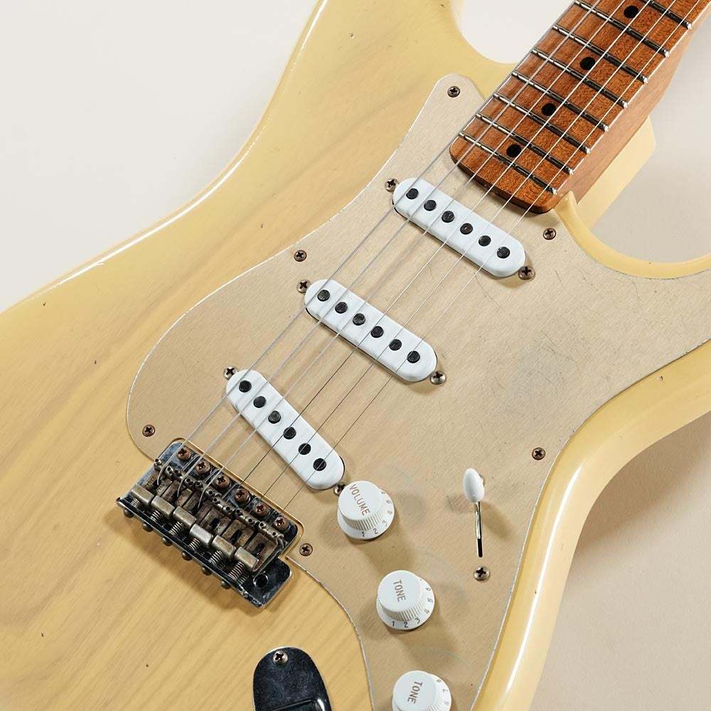Fender Custom Shop Limited Edition 70th Anniversary 1954 Roasted