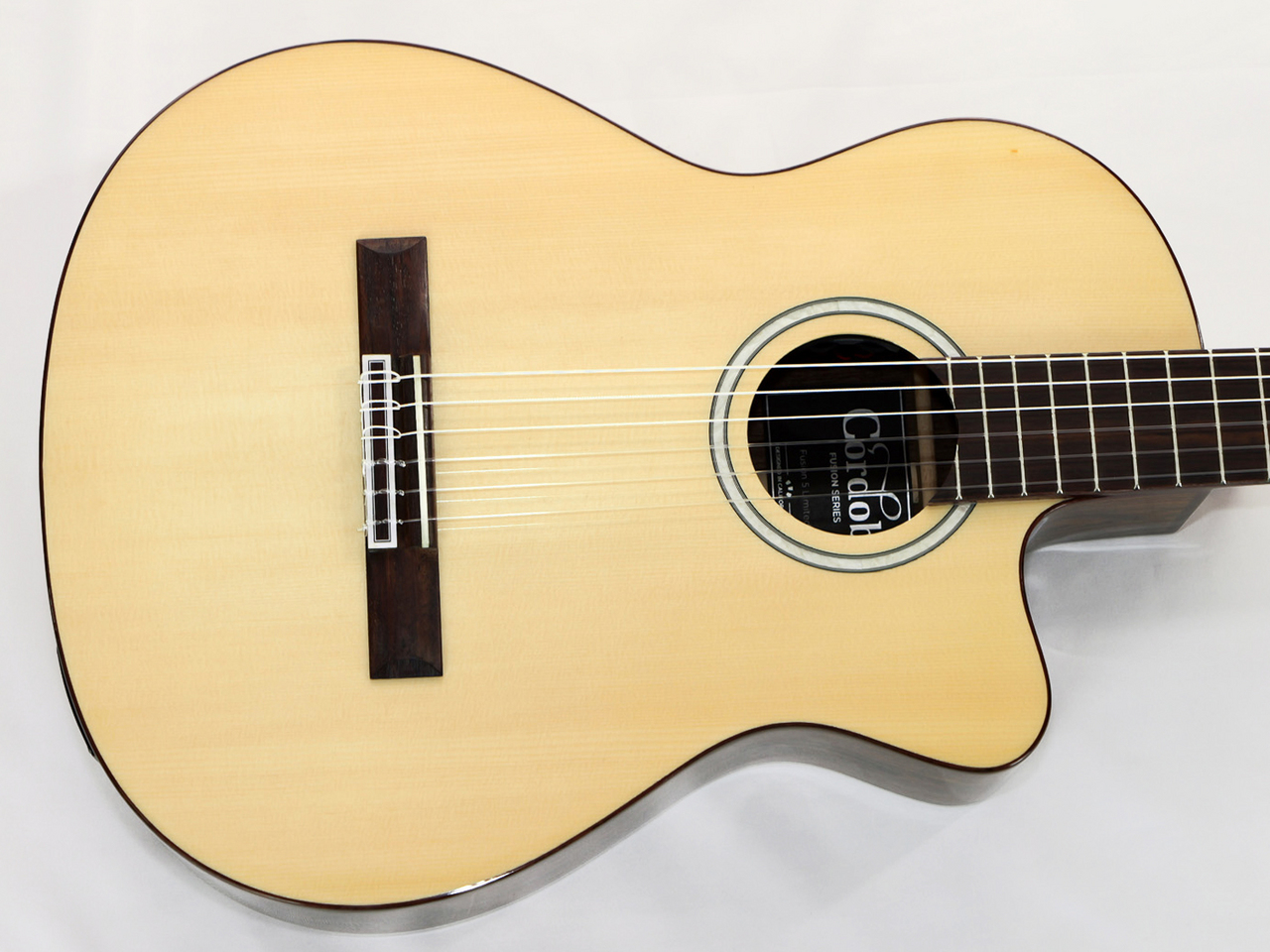 Cordoba FUSION Series Fusion 5 Limited BOCOTE（新品）【楽器検索