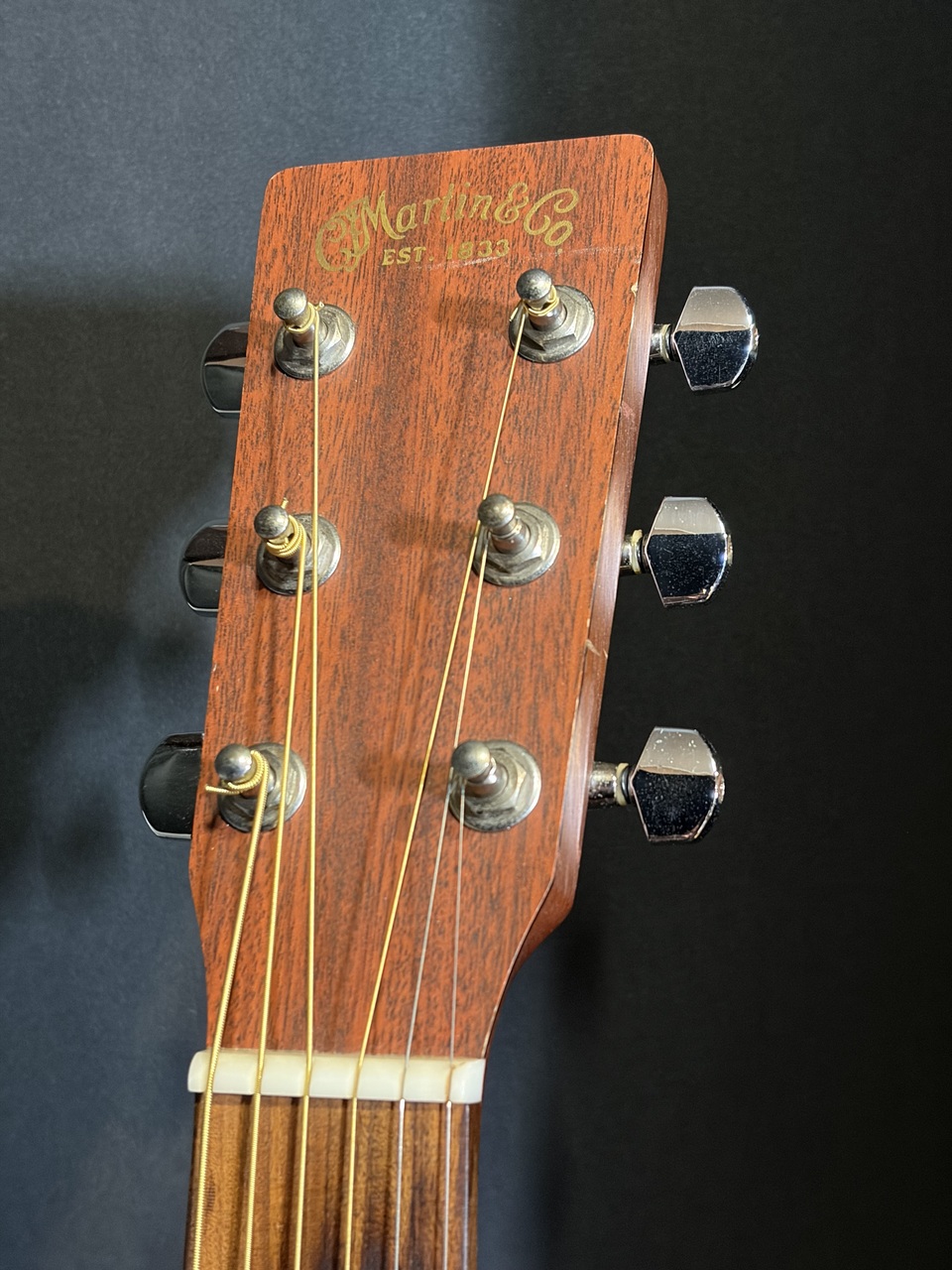 Martin DXM（中古）【楽器検索デジマート】