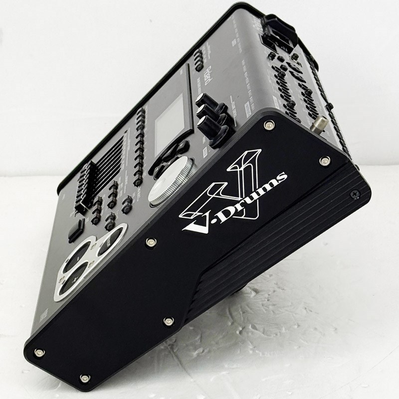 Roland TD-30 木目加工増設セット　説明書&CD付 Roland TD-30 TOP40 sound edition. Download custom pop & rock