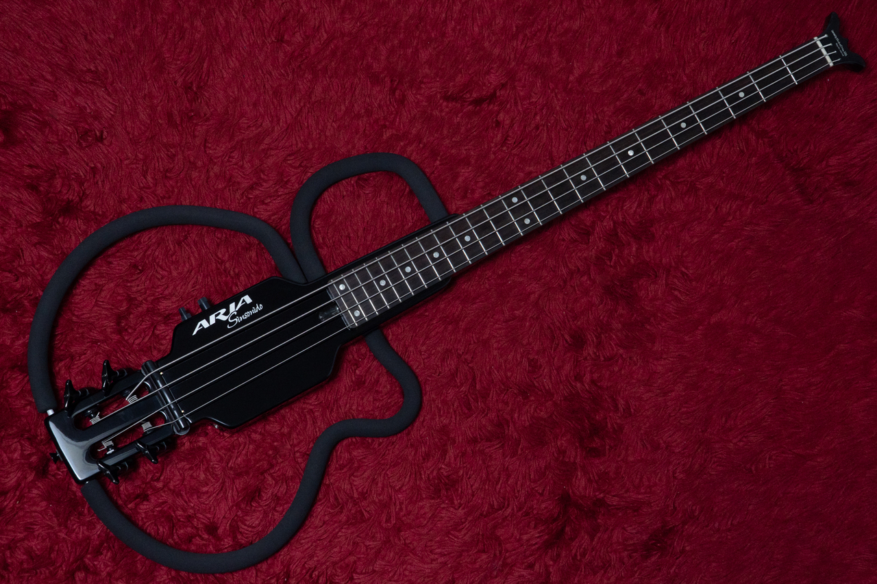 Aria Sinsonido AS691/B BLK 2.170kg #1007673【GIB横浜】（中古/送料