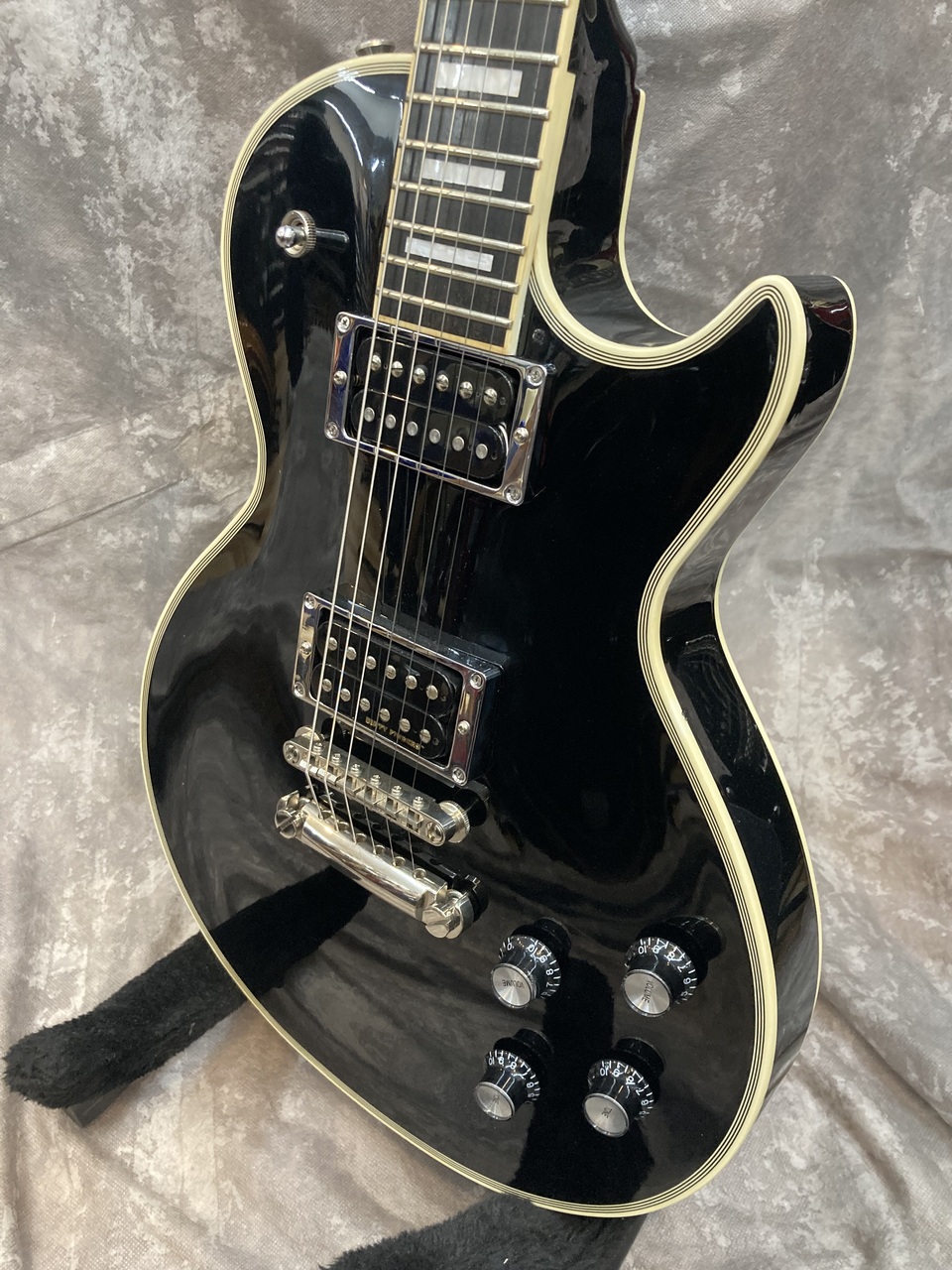 新規購入 EDWARDS E-LP-92CD-JS（中古）【楽器検索デジマート】 ギター