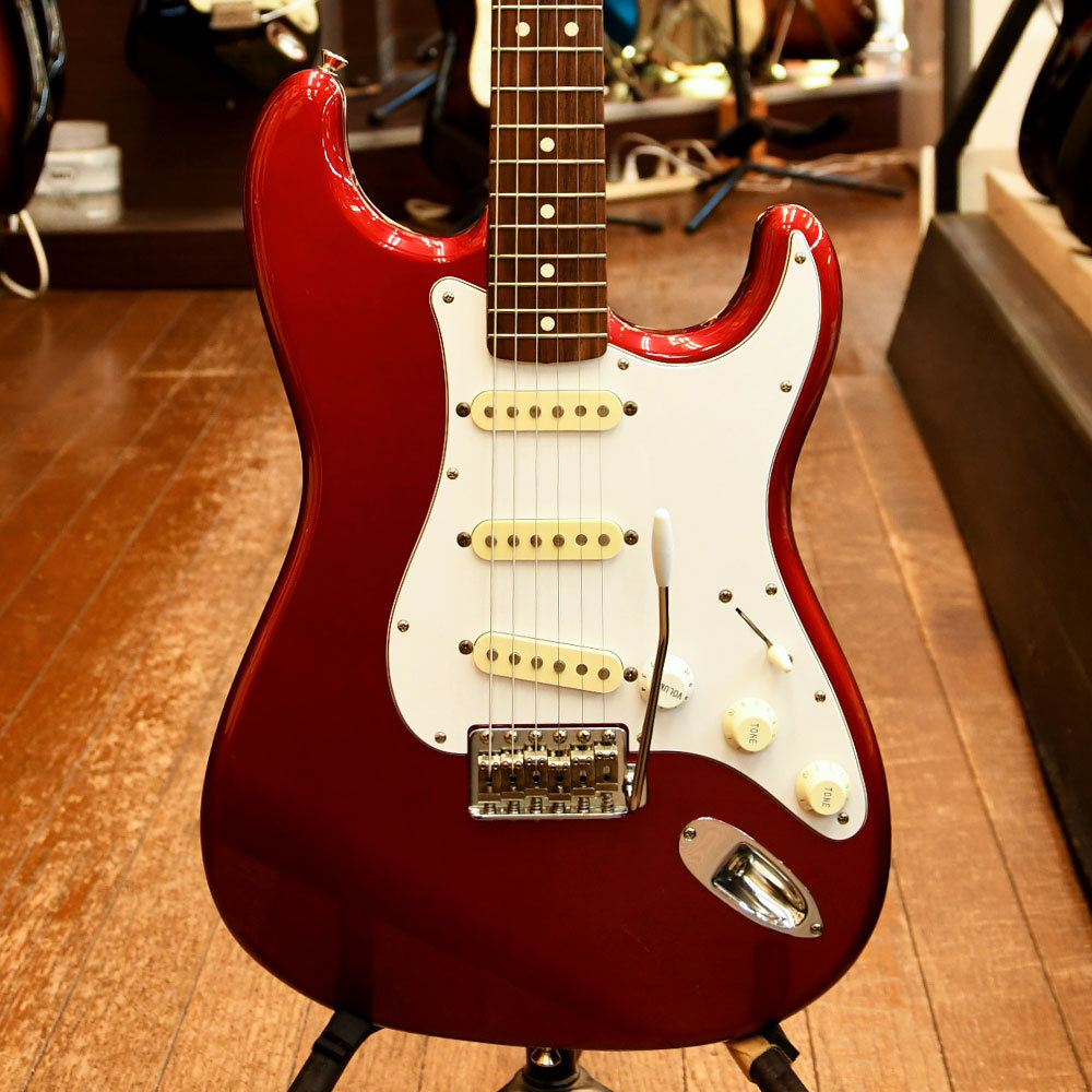 Fender Japan ST-STD（中古）【楽器検索デジマート】
