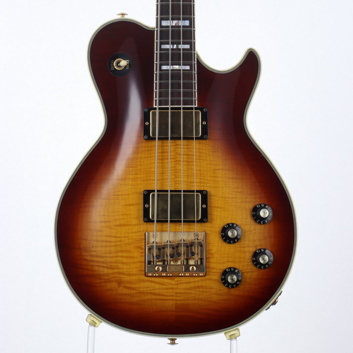 日本製 Greco LGB-100 Les Paul Bass エレキベース