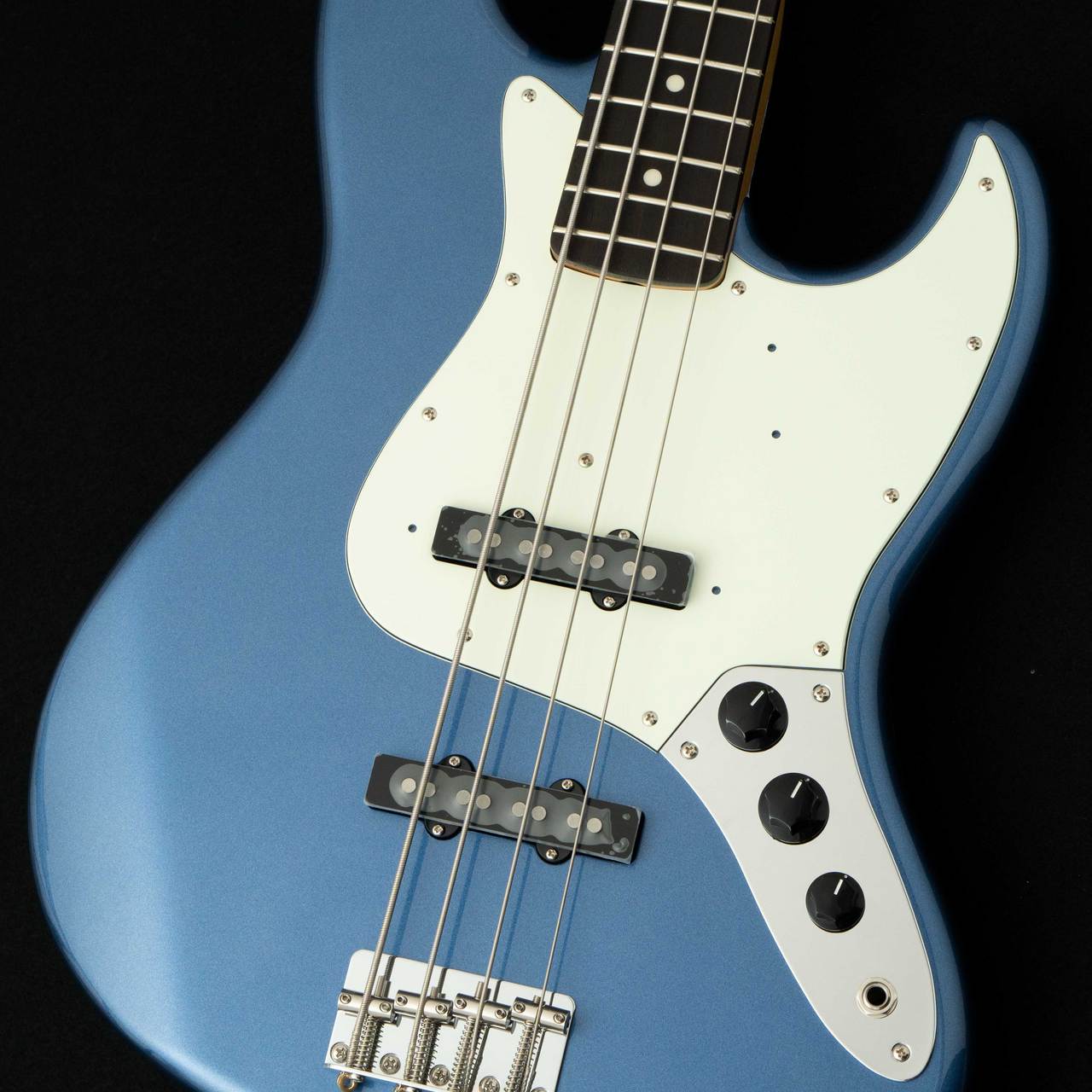 Tokai AJB-101 -Old Lake Placid Blue / OLB-（新品/送料無料）【楽器